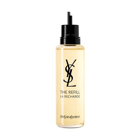 YSL libre refill